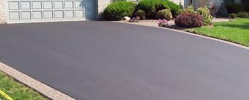 Best Recycled Asphalt Driveway Installation  in Teays Valley, WV